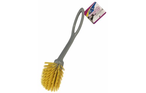 Afwasborstel zacht Nylon Afwasborstel zacht Nylon