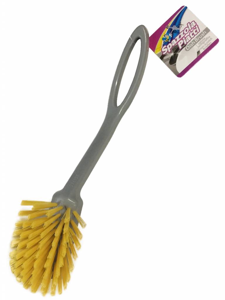 Afwasborstel zacht Nylon Afwasborstel zacht Nylon