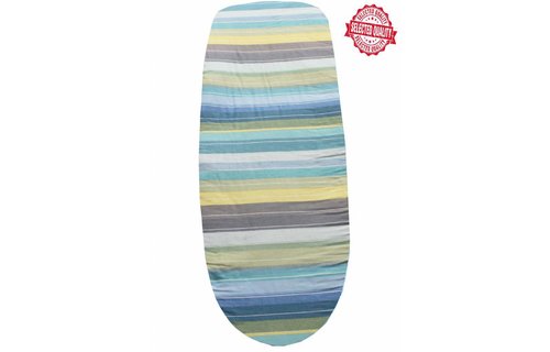 Strijkplankovertrek 140 X. 50 cm. Stripe Strijkplankovertrek 140 X. 50 cm. Stripe