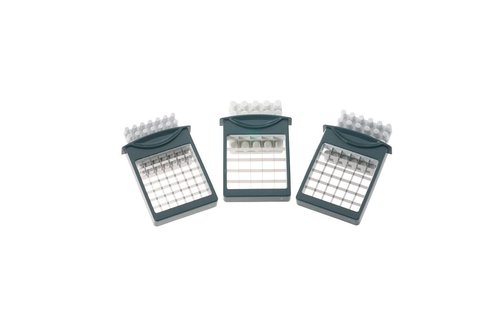 Friet en groentesnijder , incl. 3 snijbladen