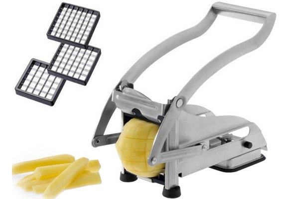 Frietsnijder " Pomfri-perfect "