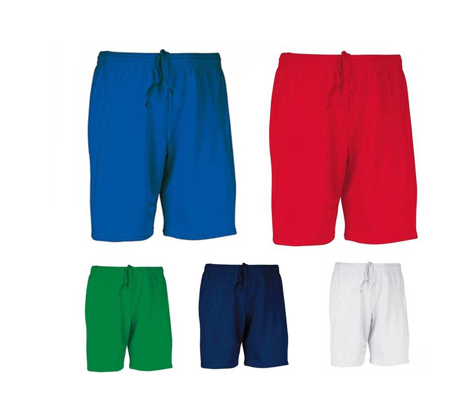 Voetbalshorts