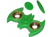 Hand spinner Batman Groen