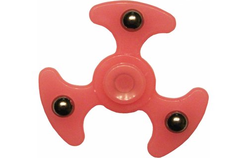 Hand spinner 3 balls Roos