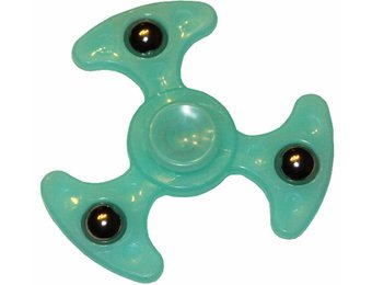 Hand spinner 3 balls Mint