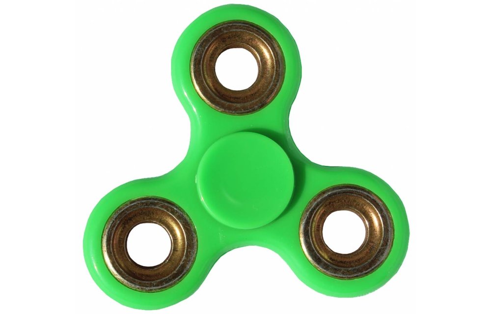 Classic Hand Spinner