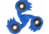 Ninja hand spinner extreem blauw
