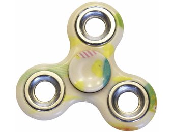 Hand spinner Macramé