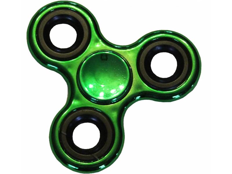 Huispark hand spinner (br-brass)「50個セット」 購入超安い