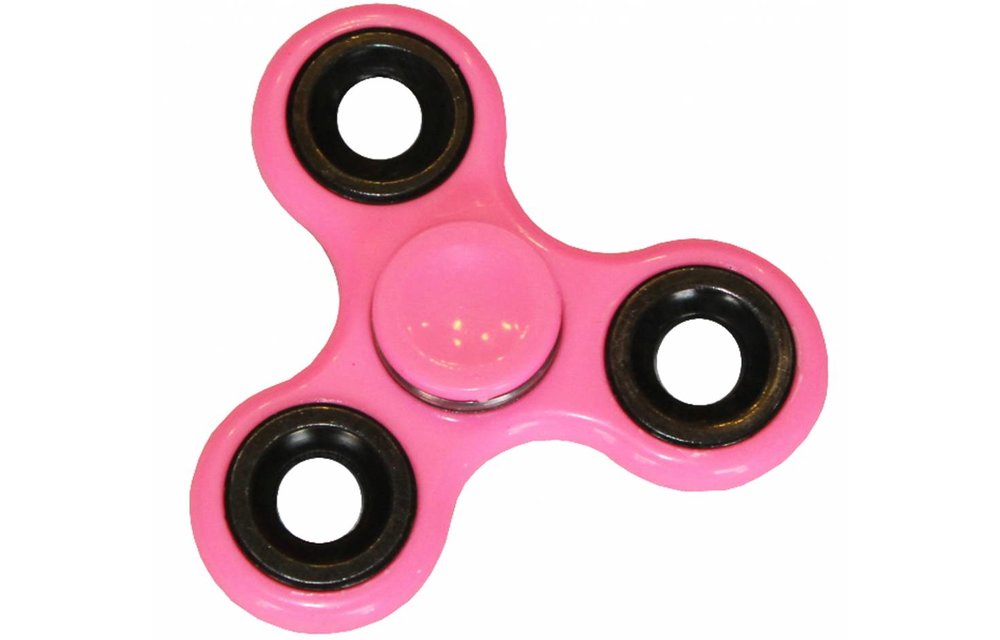 Hand spinner Roos Hand spinner Roos