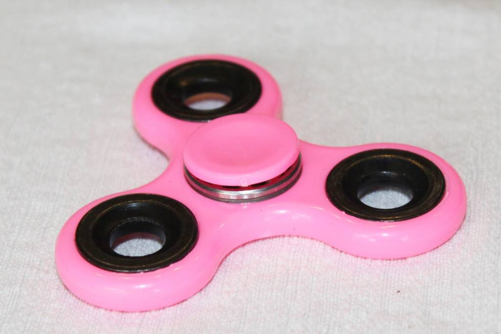Hand spinner Roos Hand spinner Roos