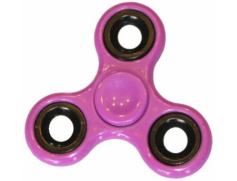 Hand spinner Mauve