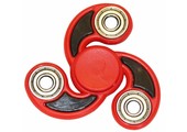 Hand spinner Ninja Rood