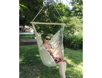 Hangmat zetel SAVANNAH