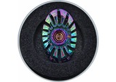 Hand spinner Exclusief Broche Rainbow