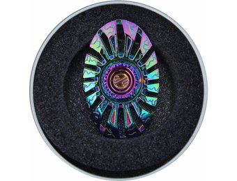Hand spinner Exclusief Broche Rainbow