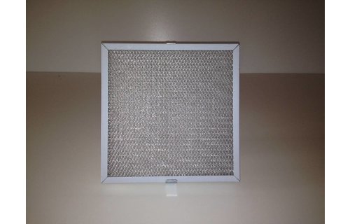 Dampkapfilter 24,7 x 24 ,7 cm. Dampkapfilter 24,7 x 24 ,7 cm.