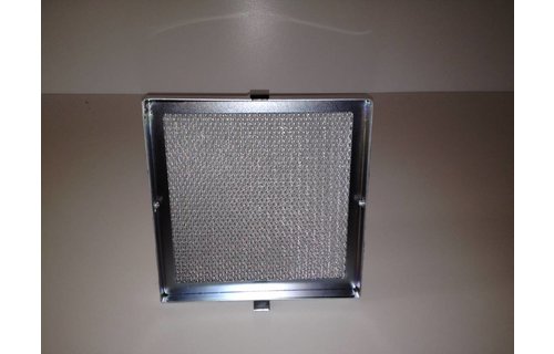 Dampkapfilter 24,7 x 24 ,7 cm. Dampkapfilter 24,7 x 24 ,7 cm.