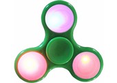 Hand spinner Led - licht Groen