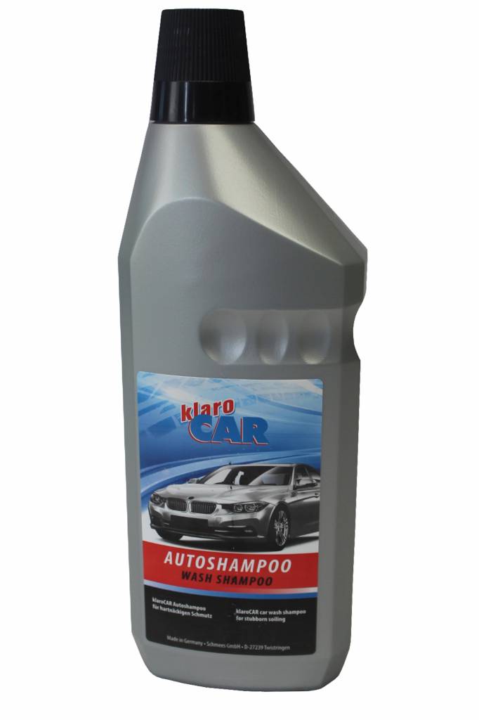 Auto shampoo Wash & Wax 1000 ml. Auto shampoo Wash & Wax 1000 ml.