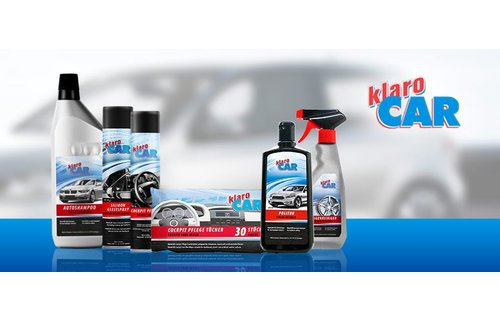 Velgenreiniger "Wheel Cleaner" 500 ml.