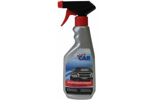 Insect Remover 500 ml.