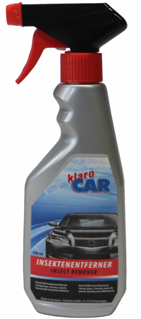 Insect Remover 500 ml.