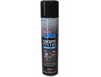 Cockpit Shine 300 ml.