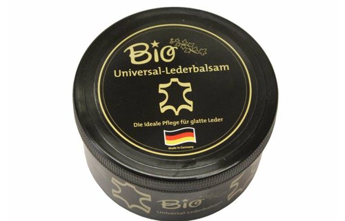 Bio Lederbalsem (250 ml)