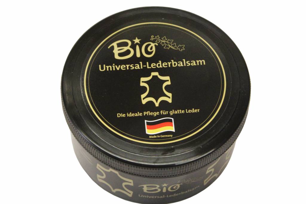 Bio Lederbalsem (250 ml) Bio Lederbalsem (250 ml)