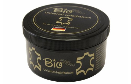 Bio Lederbalsem (250 ml)