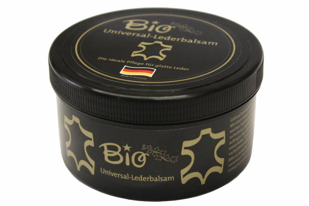 Bio Lederbalsem (250 ml) Bio Lederbalsem (250 ml)