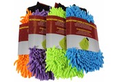 Microvezel handschoen Fluffy chenille