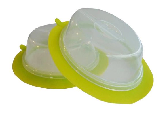 Bondidou Vershouddeksel 2 delig