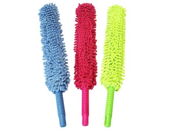 Microvezel Flexibele stof duster 55 cm