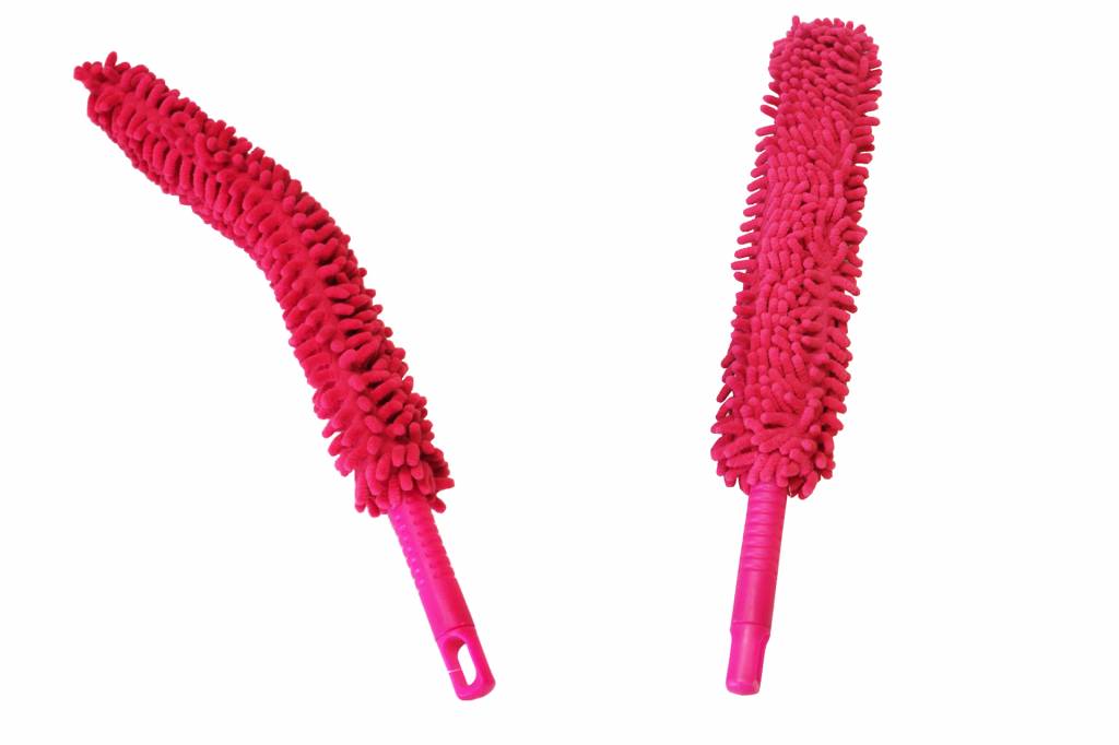 Microvezel Flexibele stof duster 55 cm