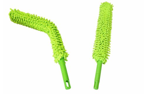 Microvezel Flexibele stof duster 55 cm