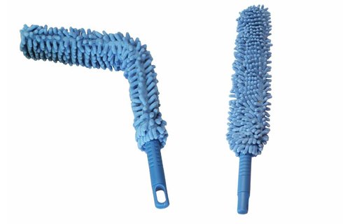 Microvezel Flexibele stof duster 55 cm