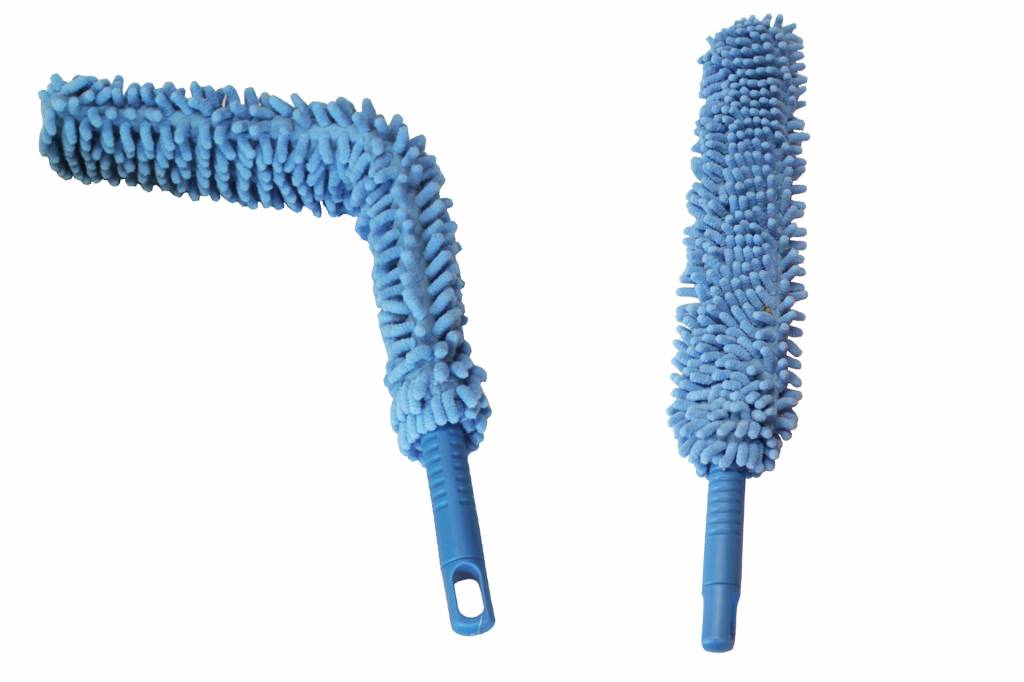 Microvezel Flexibele stof duster 55 cm