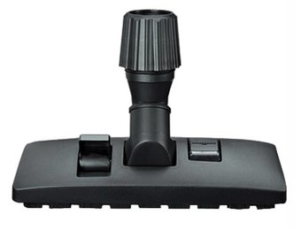 Stofzuiger zuigmond met schroef Universeel