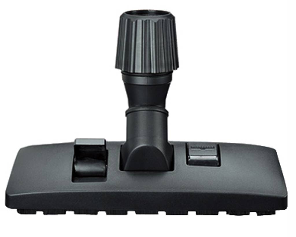 Stofzuiger zuigmond met schroef Universeel Stofzuiger zuigmond met schroef Universeel