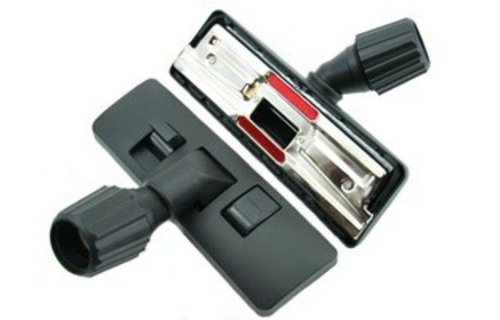 Stofzuiger zuigmond met schroef Universeel Stofzuiger zuigmond met schroef Universeel