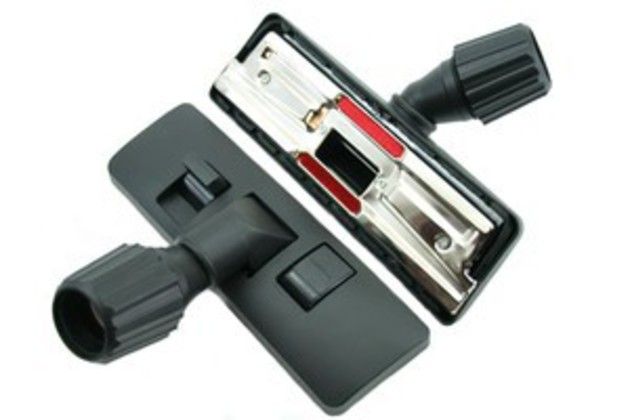 Stofzuiger zuigmond met schroef Universeel Stofzuiger zuigmond met schroef Universeel