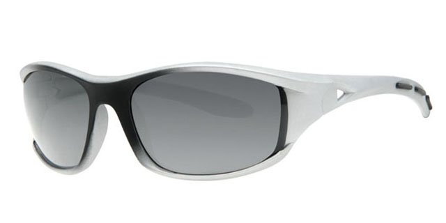 Polaroid Sport Zonnebril metallic silver Polaroid Sport Zonnebril metallic silver