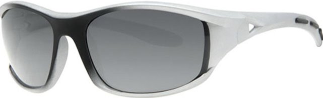 Polaroid Sport Zonnebril metallic silver Polaroid Sport Zonnebril metallic silver