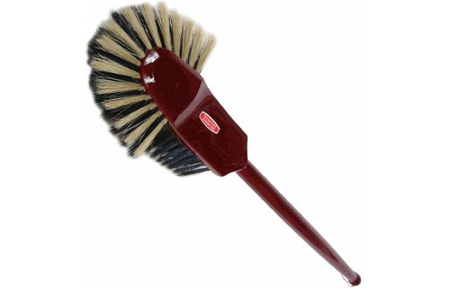 Handveger Talon lange steel 60 cm. Zw. CHUNGKING 2 1/4