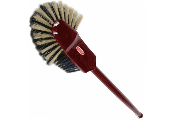 Handveger Talon lange steel 60 cm. Zw. CHUNGKING 2 1/4