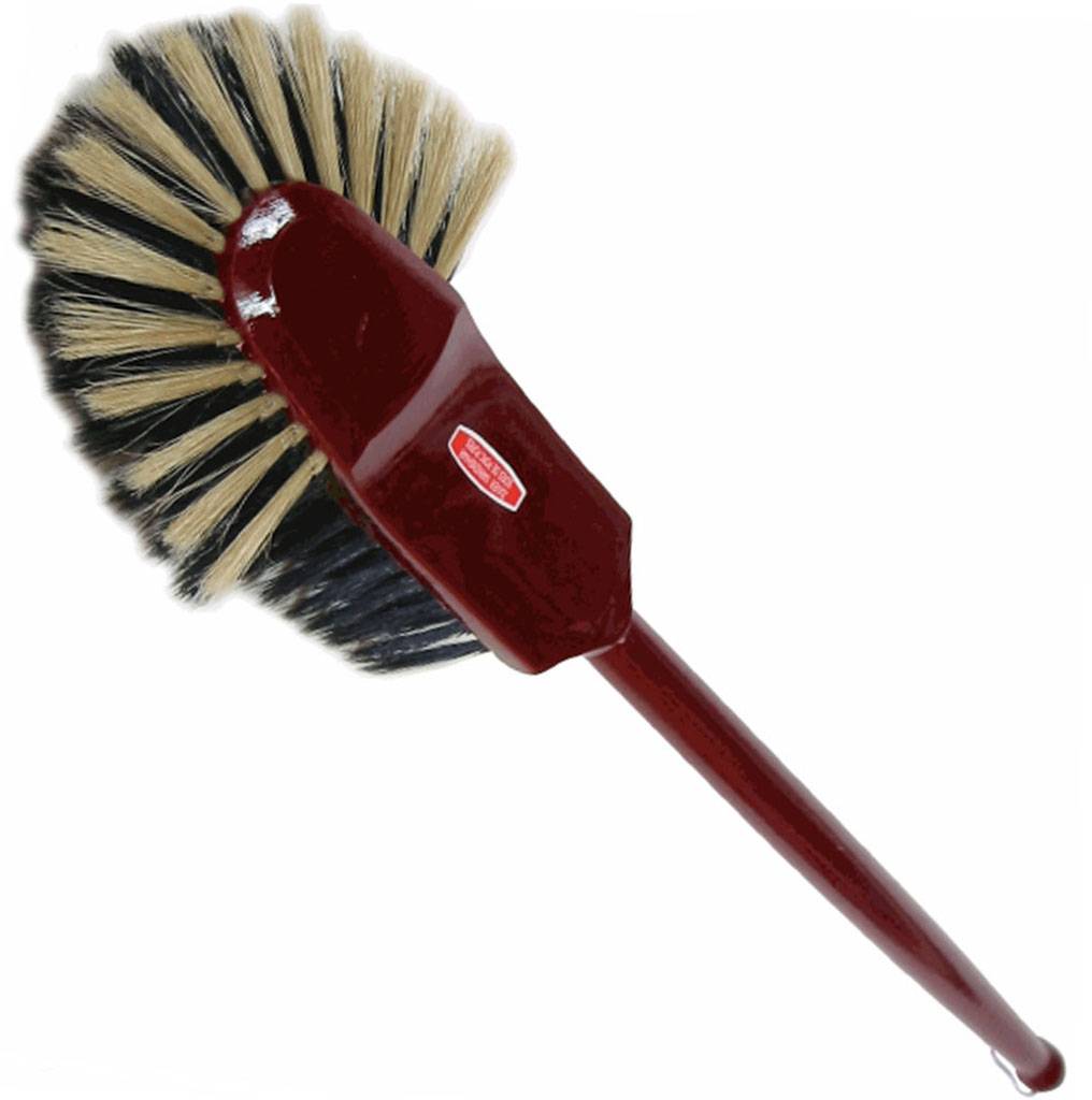 Handveger Talon lange steel 60 cm. Zw. CHUNGKING 2 1/4