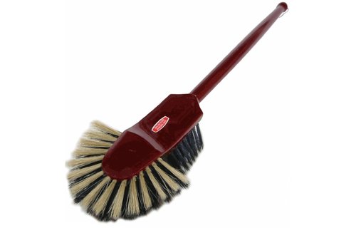 Handveger Talon lange steel 60 cm. Zw. CHUNGKING 2 1/4