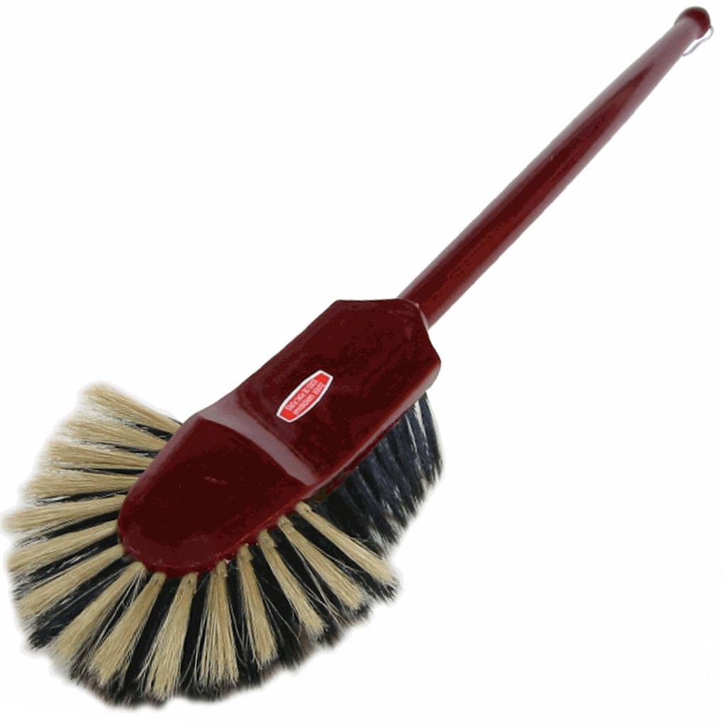 Handveger Talon lange steel 60 cm. Zw. CHUNGKING 2 1/4